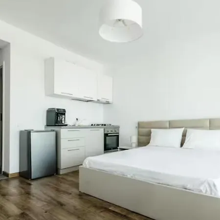 Daire Frontal Seaview - Heaven -