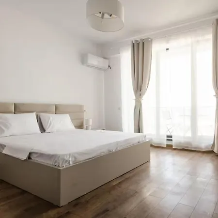 Daire Frontal Seaview - Heaven - *