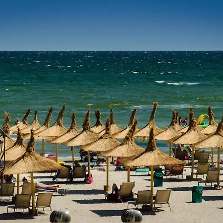 Frontal Seaview - Heaven - * Năvodari