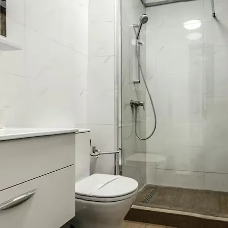 Frontal Seaview - Heaven - Apartment Năvodari